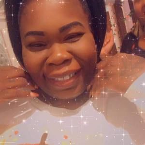 Meet your Posher, Tanya